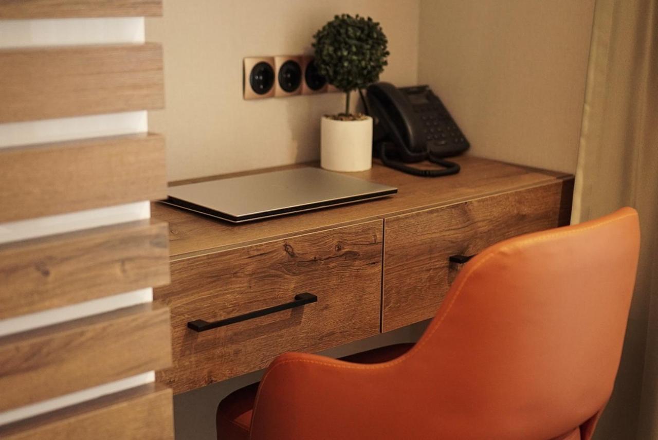 Apartment Golden Horn