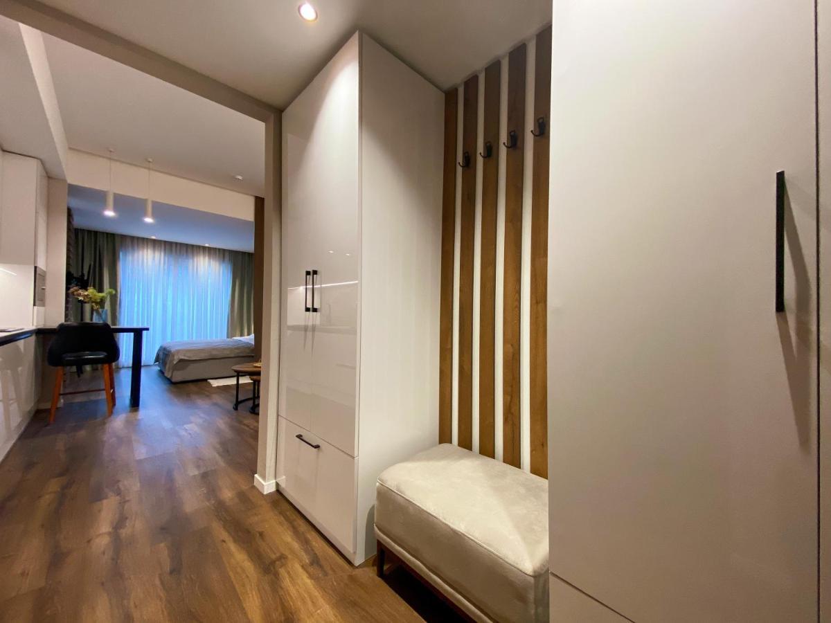 Apartment Golden Horn *