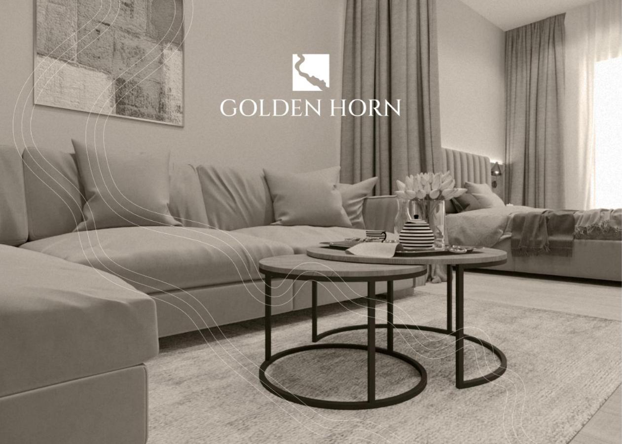 Golden Horn * Baku