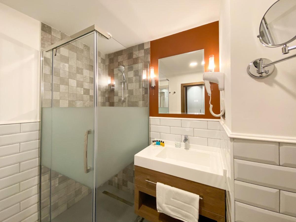 Golden Horn Apartment *