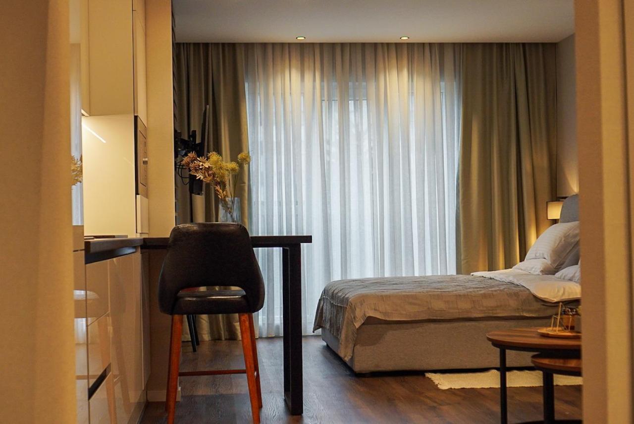 Apartment Golden Horn