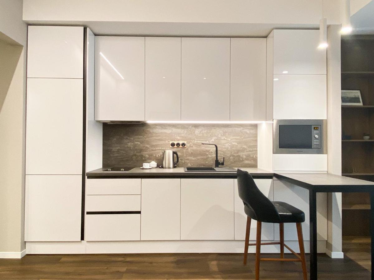 Golden Horn Apartment
