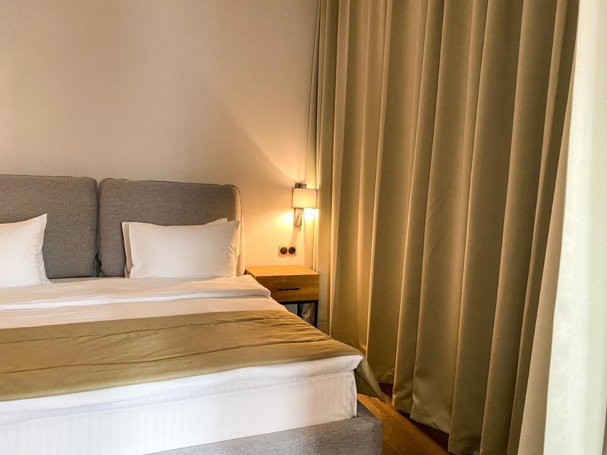Golden Horn Apartment Baku