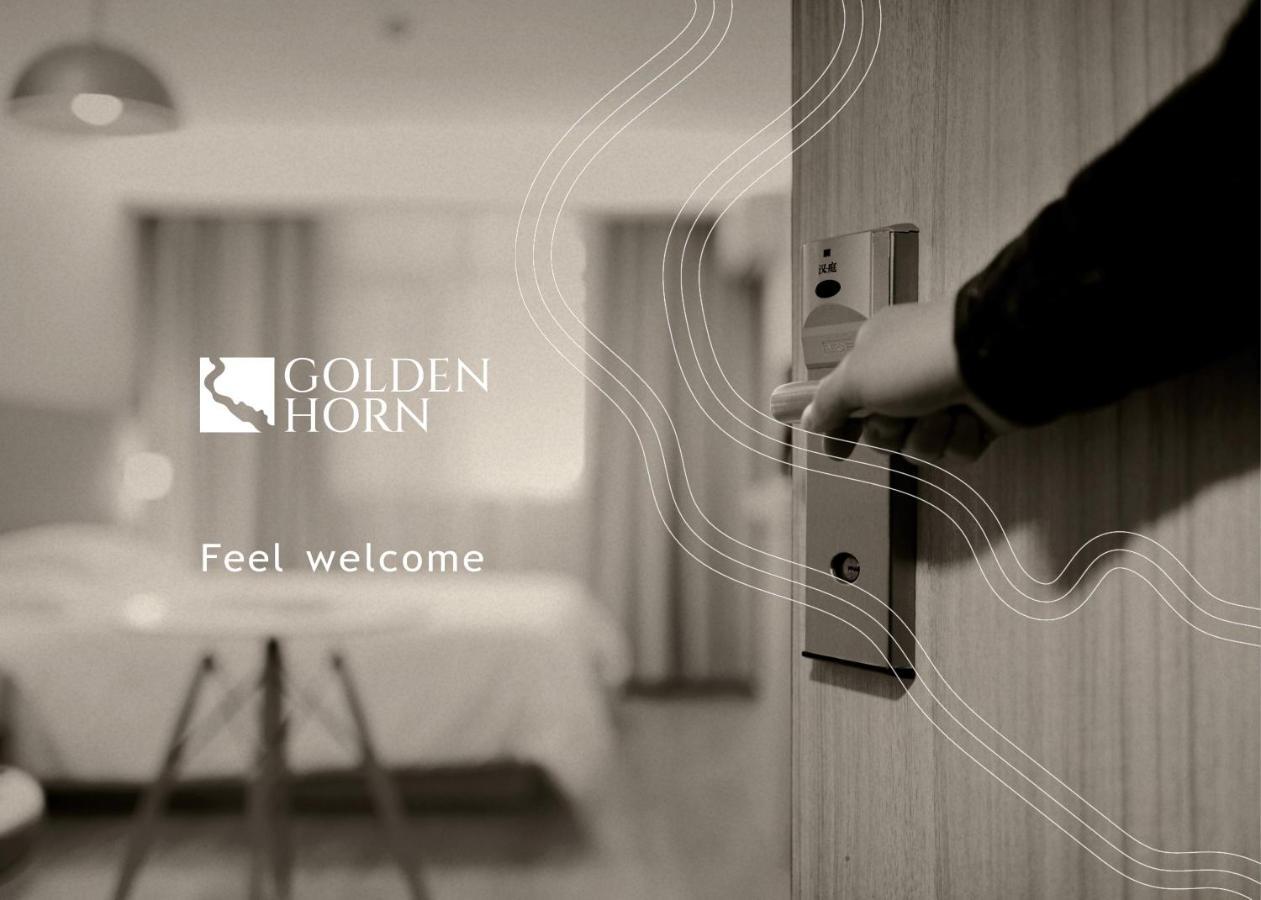 Golden Horn *