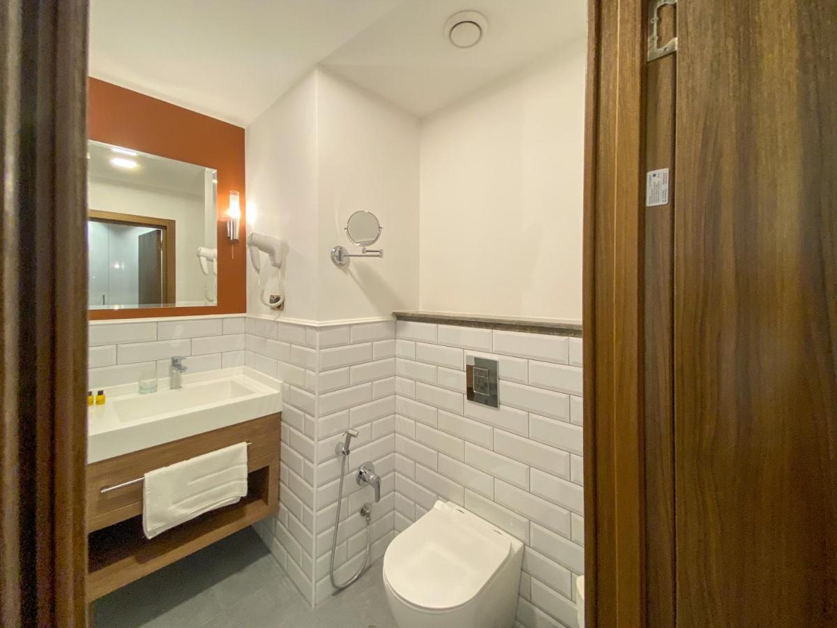 Apartment Golden Horn