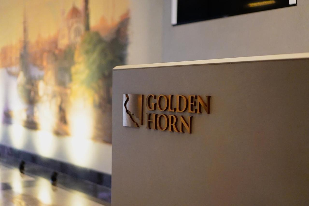 Apartment Golden Horn