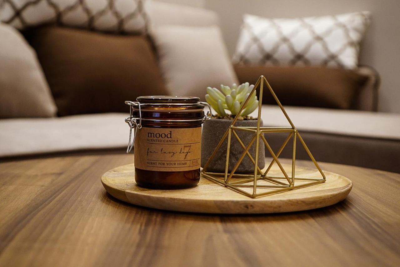 Golden Horn Apartment *