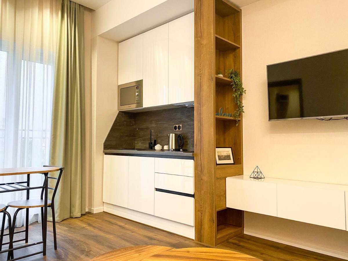 Apartment Golden Horn *