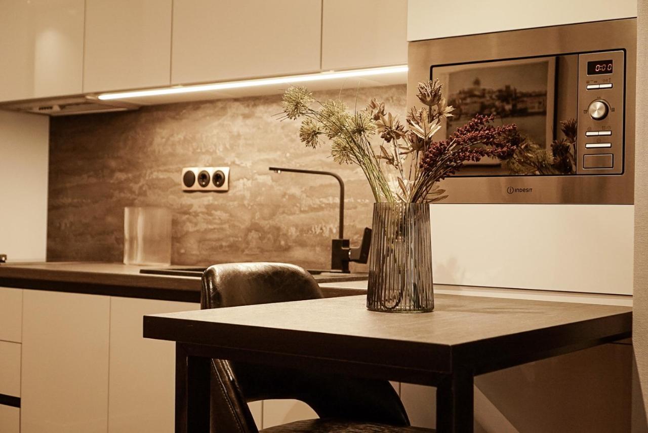 Apartment Golden Horn Baku