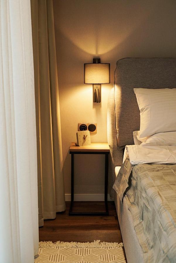 Apartment Golden Horn