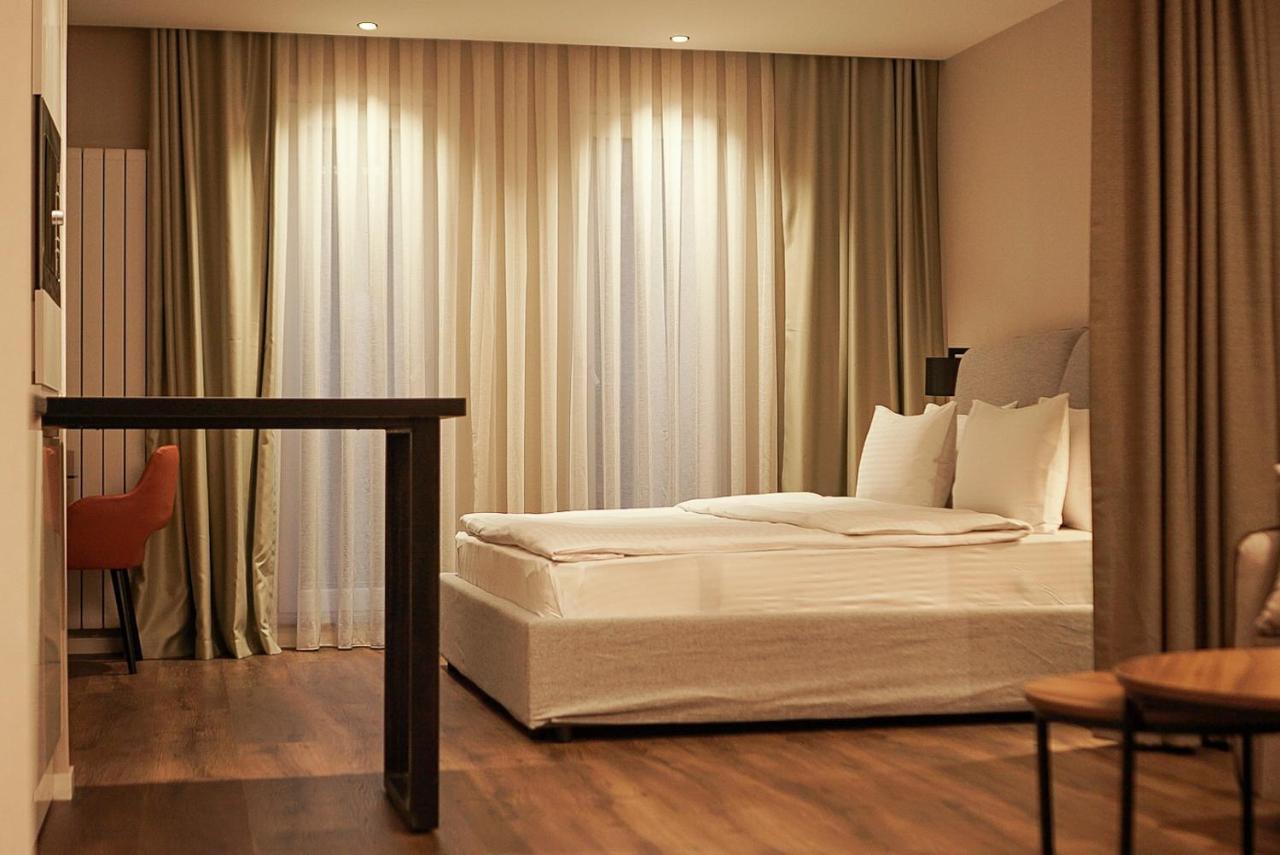 Apartment Golden Horn *