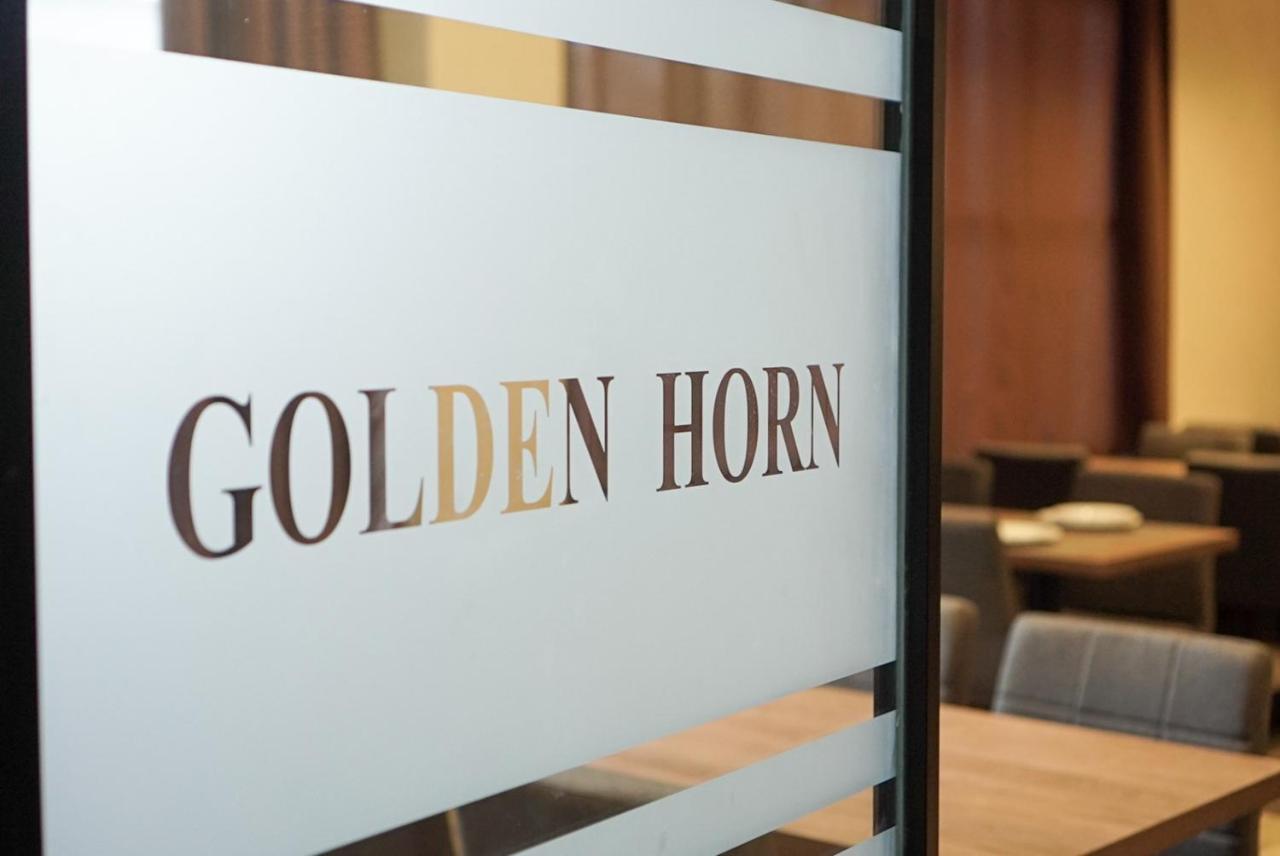 Golden Horn Apartment Baku