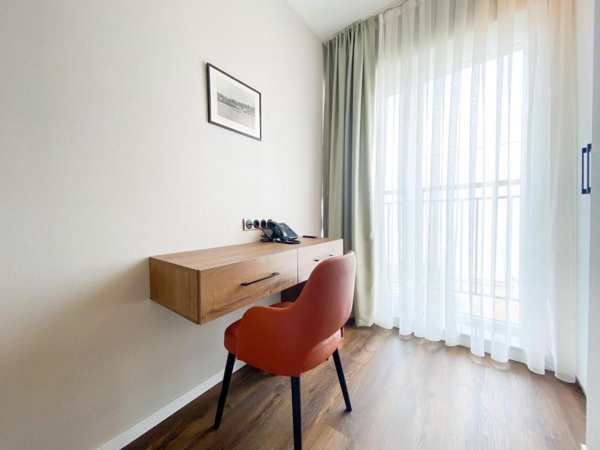 Golden Horn Apartment Baku