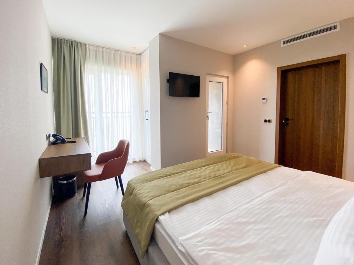 Apartment Golden Horn *